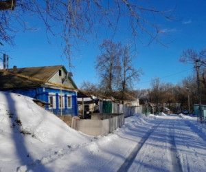 Ангелы-хранители Яблоново. Как живет белгородское село, где рухнул ИЛ-76