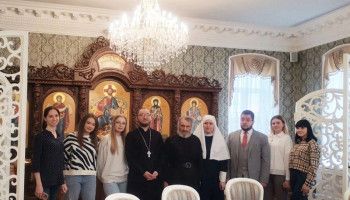 Преодолевая превратности судьбы