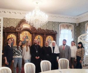 Преодолевая превратности судьбы