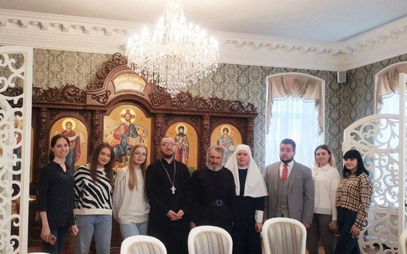 Преодолевая превратности судьбы
