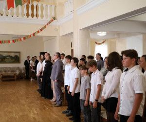 Молодёжь Шебекино: время свершений и побед