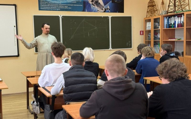 «Береги честь смолоду…»