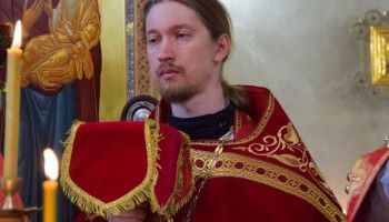 Что посоветуете, батюшка?