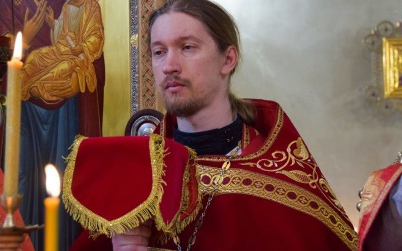 Что посоветуете, батюшка?