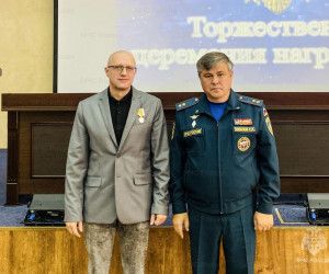 Долг, мужество, единство: в Белгородской области отметили День гражданской обороны