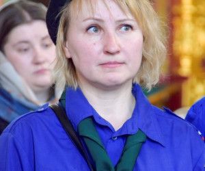 Семья – первая команда общества