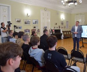 Вектор мужественности и отцовства