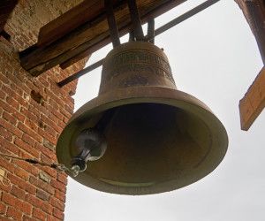 Могучий голос Церкви. О колокольном звоне