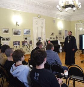 Вектор мужественности и отцовства
