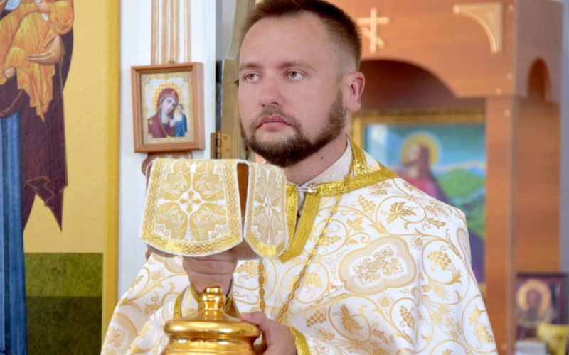 Как научиться уповать на Господа?