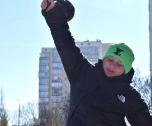 Блин не комом: православная ярмарка удалась на славу