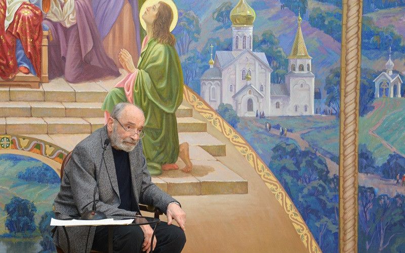 Ушел из жизни Валентин Иосифович Гафт