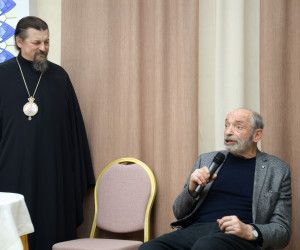 Ушел из жизни Валентин Иосифович Гафт