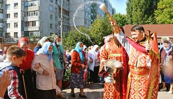 Главный наказ Александра Невского