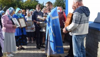 Рождество Пресвятой Богородицы – начало христианской истории