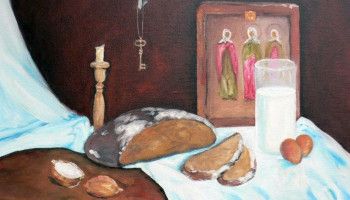 Великий пост – не забег на длинную дистанцию
