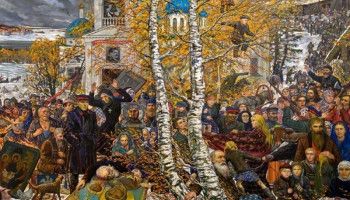 Святители – Христовы возлюбленные