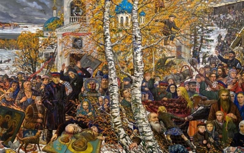 Святители – Христовы возлюбленные