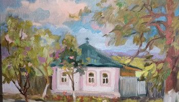 Дом-музей святителя Онуфрия (Гагалюка) отмечает очередную годовщину