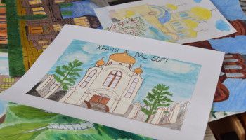 В Старом Осколе прошел конкурс памяти новомучеников
