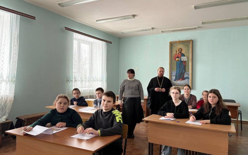 Победа знаний, музыки и сердца