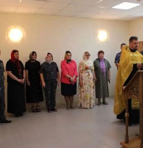 Преображение души начинается с очищения сердца