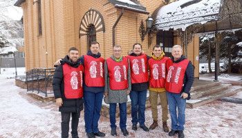 От сердца к сердцу