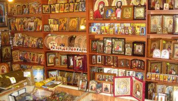 Сопроводить к Богу