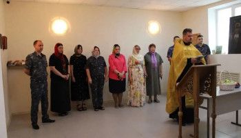 Преображение души начинается с очищения сердца