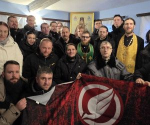 По местам святого владыки