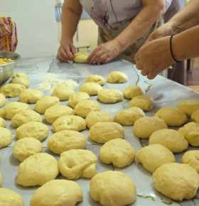 Подарить тепло домашнего очага