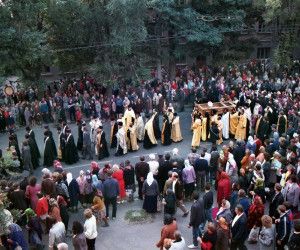 Святитель Иоасаф Белгородский: от канонизации к второму обретению. Часть 12. Возвращение святыни: путь мощей из Петербурга в Белгород