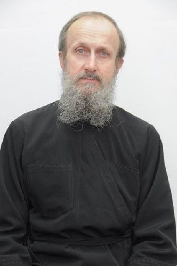 Диакон Сергей Григорьевич Хижняк