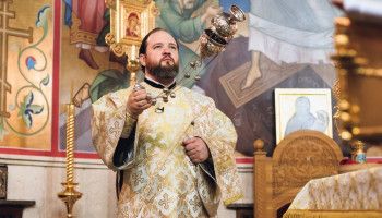 Как мирянам участвовать в приходской жизни?