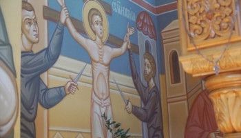 3 мая Церковь чтит память мученика младенца Гавриила Белостокского