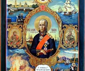 «Воюют по любви к своим»