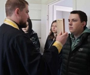 Пять чернянчев получили ключи от нового благоустроенного жилья
