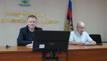 Общественный контроль в действии