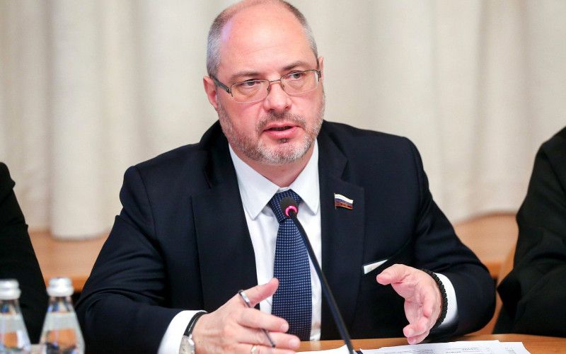 Сергей Гаврилов: «Законопроект об изъятии детей из семей нужно обсудить с общественностью и религиозными организациями»