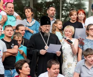 «Газпром газораспределение Белгород» построил газопровод к подворью «Рождественское»