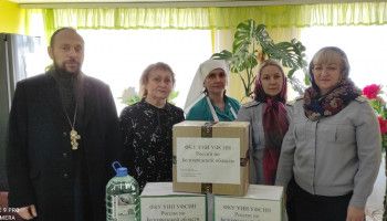 Великий пост и жизнь со Христом – время добрых дел