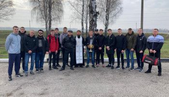 Новооскольская молодежь успешно выступила на спортивных соревнованиях