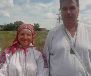 Столичные туристы посетили Новооскольское благочиние