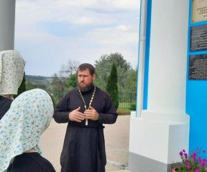 Воспитанницы Новооскольской исправительной колонии получили поощрительный выход в город
