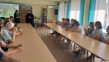 «Три Спаса –три запаса»