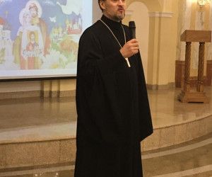 Муниципальный этап конкурса-игры «Знаток православной культуры» прошел в Белгороде