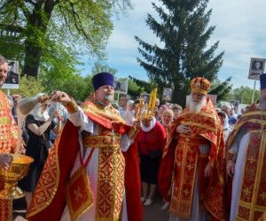 Сильнее смерти