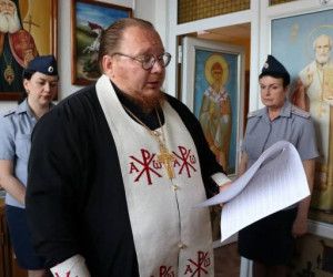 Радуйся, Николае великий чудотворче