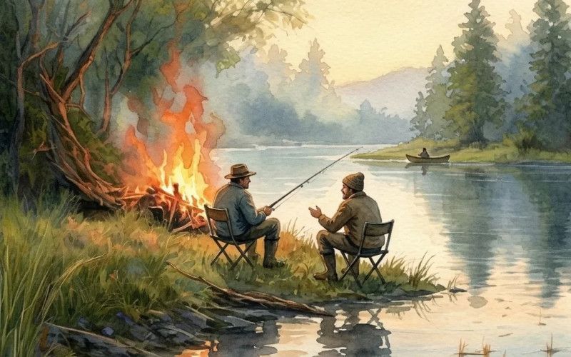 Принцы из села Троицкое