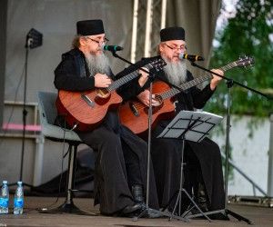 «Братцы» в «Армате»